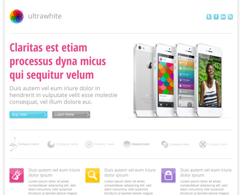 Ultrawhite (Full)